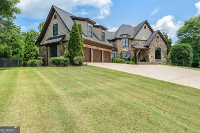 301 Noah Place, McDonough, GA 30252 - Photo 62