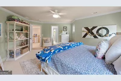 301 Noah Place, McDonough, GA 30252 - Photo 46