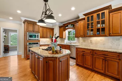 301 Noah Place, McDonough, GA 30252 - Photo 18