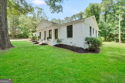 14908 Brown Bridge Road, Covington, GA 30016 - Photo 2