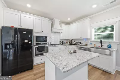 117 Brinley Drive, Sharpsburg, GA 30277 - Photo 12