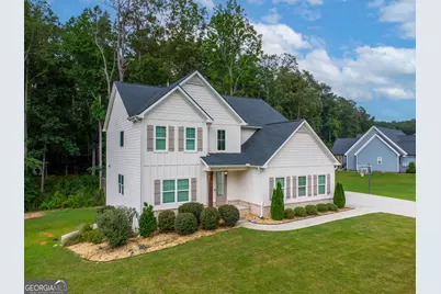 117 Brinley Drive, Sharpsburg, GA 30277 - Photo 2