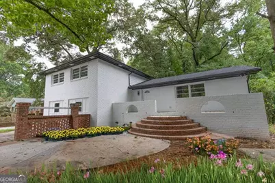 2503 Whites Mill Road, Decatur, GA 30032 - Photo 2