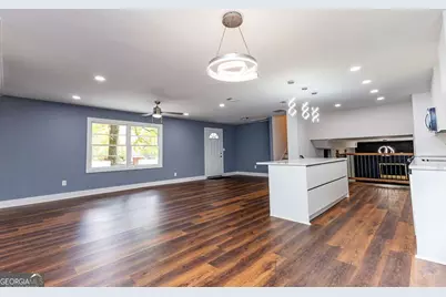 2503 Whites Mill Road, Decatur, GA 30032 - Photo 10