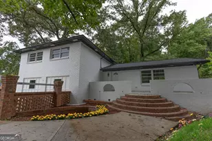 2503 Whites Mill Rd, Decatur, GA 30032 - Photo 1