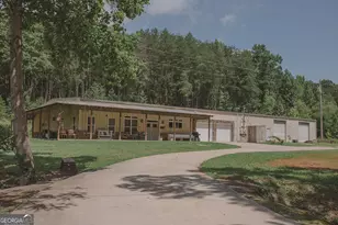 1576 Dripping Springs Rd, Lafayette, GA 30728 - Photo 16