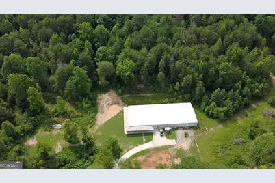 1576 Dripping Springs Road, Lafayette, GA 30728 - Photo 2