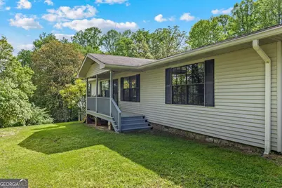 134 Old Gumlog Road, Blairsville, GA 30512 - Photo 1