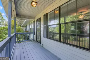 134 Old Gumlog Rd, Blairsville, GA 30512 - Photo 4