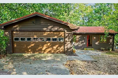 4149 Golfview Drive, Villa Rica, GA 30180 - Photo 1