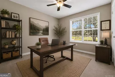 105 Dawn Court, Jackson, GA 30233 - Photo 22