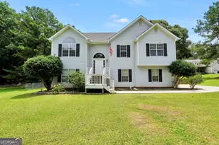 105 Dawn Ct, Jackson, GA 30233 - Photo 1