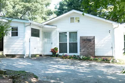 44 Penn Drive, Jackson, GA 30233 - Photo 1