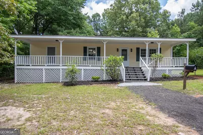 180 Dean Road, Greenville, GA 30222 - Photo 1