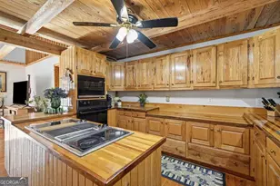 955 Lower Tails Creek Rd, Ellijay, GA 30540 - Photo 30