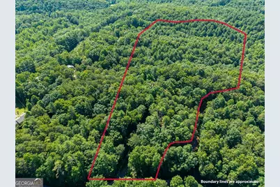 955 Lower Tails Creek Road, Ellijay, GA 30540 - Photo 14