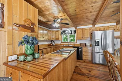 955 Lower Tails Creek Road, Ellijay, GA 30540 - Photo 28