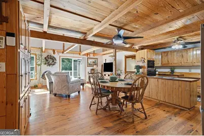 955 Lower Tails Creek Road, Ellijay, GA 30540 - Photo 22