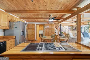 955 Lower Tails Creek Rd, Ellijay, GA 30540 - Photo 32