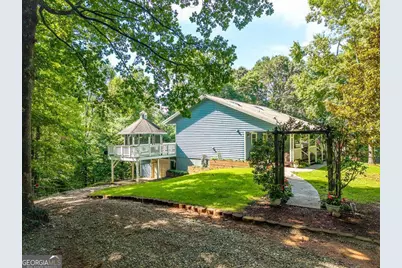 955 Lower Tails Creek Road, Ellijay, GA 30540 - Photo 4