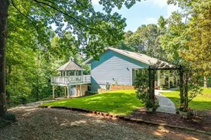 955 Lower Tails Creek Rd, Ellijay, GA 30540 - Photo 4