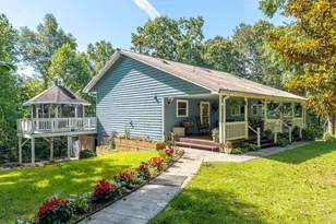 955 Lower Tails Creek Rd, Ellijay, GA 30540 - Photo 4