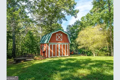 955 Lower Tails Creek Road, Ellijay, GA 30540 - Photo 12