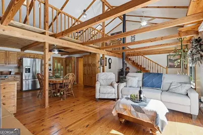 955 Lower Tails Creek Road, Ellijay, GA 30540 - Photo 40