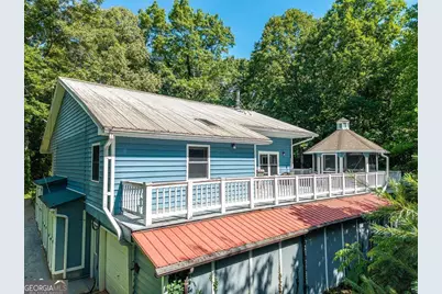 955 Lower Tails Creek Road, Ellijay, GA 30540 - Photo 10