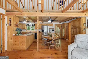 955 Lower Tails Creek Rd, Ellijay, GA 30540 - Photo 26