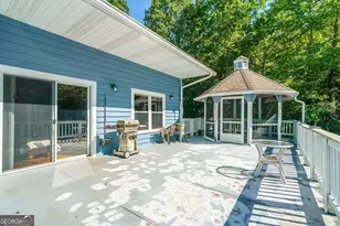 955 Lower Tails Creek Rd, Ellijay, GA 30540 - Photo 60
