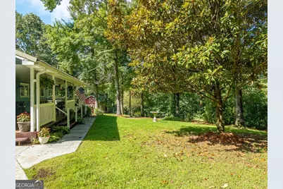 955 Lower Tails Creek Road, Ellijay, GA 30540 - Photo 8