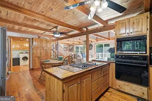 955 Lower Tails Creek Rd, Ellijay, GA 30540 - Photo 32