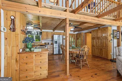 955 Lower Tails Creek Road, Ellijay, GA 30540 - Photo 26