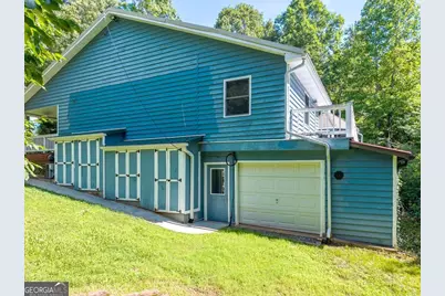 955 Lower Tails Creek Road, Ellijay, GA 30540 - Photo 12