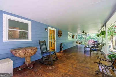 955 Lower Tails Creek Road, Ellijay, GA 30540 - Photo 20