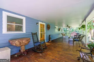 955 Lower Tails Creek Rd, Ellijay, GA 30540 - Photo 20