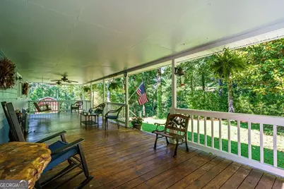 955 Lower Tails Creek Road, Ellijay, GA 30540 - Photo 20