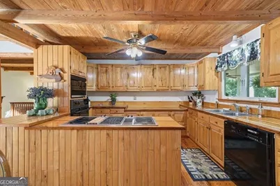 955 Lower Tails Creek Road, Ellijay, GA 30540 - Photo 28