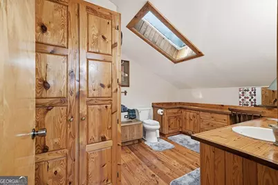 955 Lower Tails Creek Road, Ellijay, GA 30540 - Photo 56
