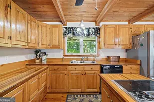 955 Lower Tails Creek Rd, Ellijay, GA 30540 - Photo 30