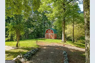 955 Lower Tails Creek Road, Ellijay, GA 30540 - Photo 10