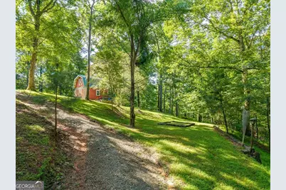 955 Lower Tails Creek Road, Ellijay, GA 30540 - Photo 14