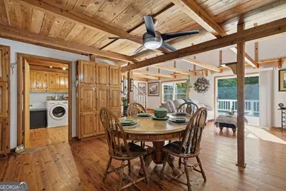 955 Lower Tails Creek Road, Ellijay, GA 30540 - Photo 34