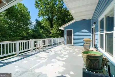 955 Lower Tails Creek Road, Ellijay, GA 30540 - Photo 60