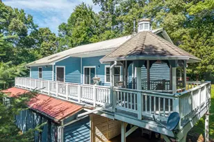 955 Lower Tails Creek Rd, Ellijay, GA 30540 - Photo 6