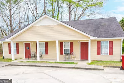 191 Harvell Drive #J1, Bowdon, GA 30108 - Photo 1