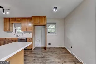 1577 Harbour Oaks Rd, Tucker, GA 30084 - Photo 16