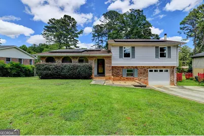 1577 Harbour Oaks Road, Tucker, GA 30084 - Photo 2