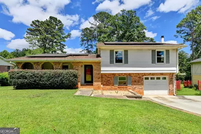 1577 Harbour Oaks Road, Tucker, GA 30084 - Photo 1